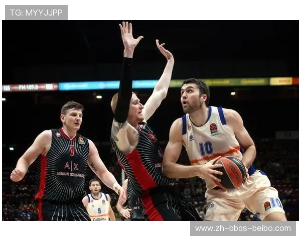 篮球欧冠杯赛事结构与欧洲篮球顶级对抗